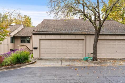 13 Burdell Court Novato CA 94949