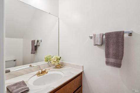 13 Burdell Court Novato CA 94949