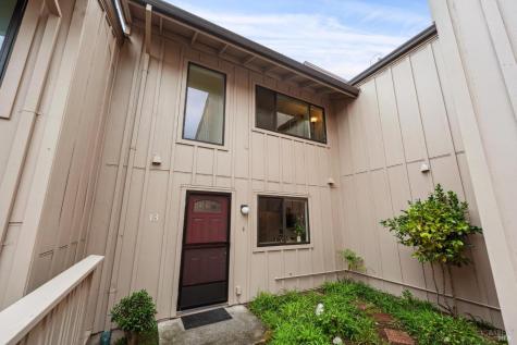 13 Burdell Court Novato CA 94949