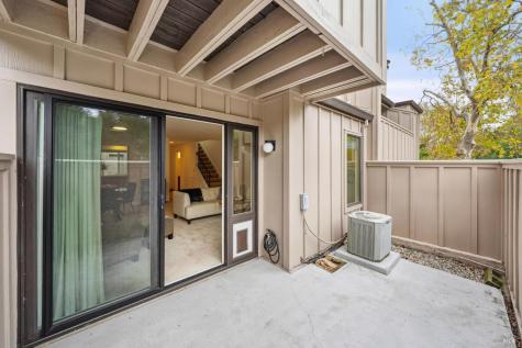 13 Burdell Court Novato CA 94949