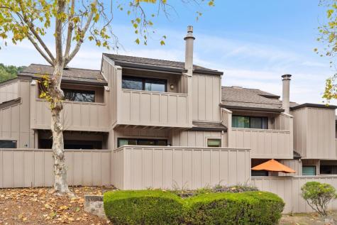 13 Burdell Court Novato CA 94949