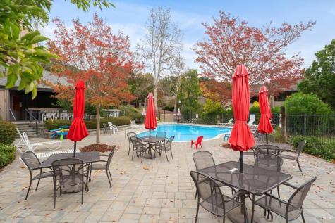 13 Burdell Court Novato CA 94949