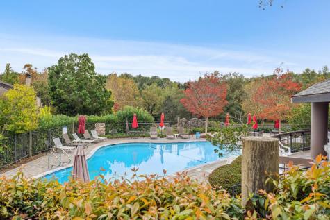 13 Burdell Court Novato CA 94949