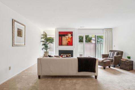 13 Burdell Court Novato CA 94949