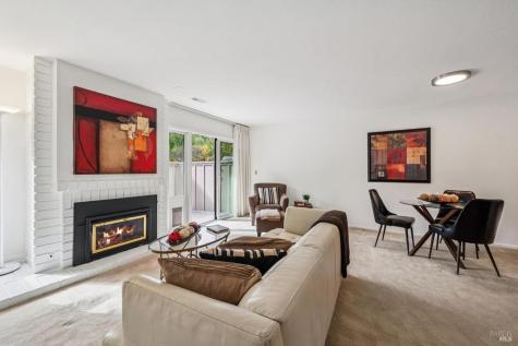 13 Burdell Court Novato CA 94949