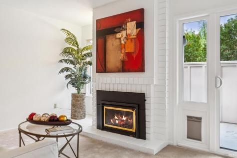 13 Burdell Court Novato CA 94949