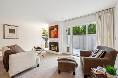 13 Burdell Court Novato CA 94949