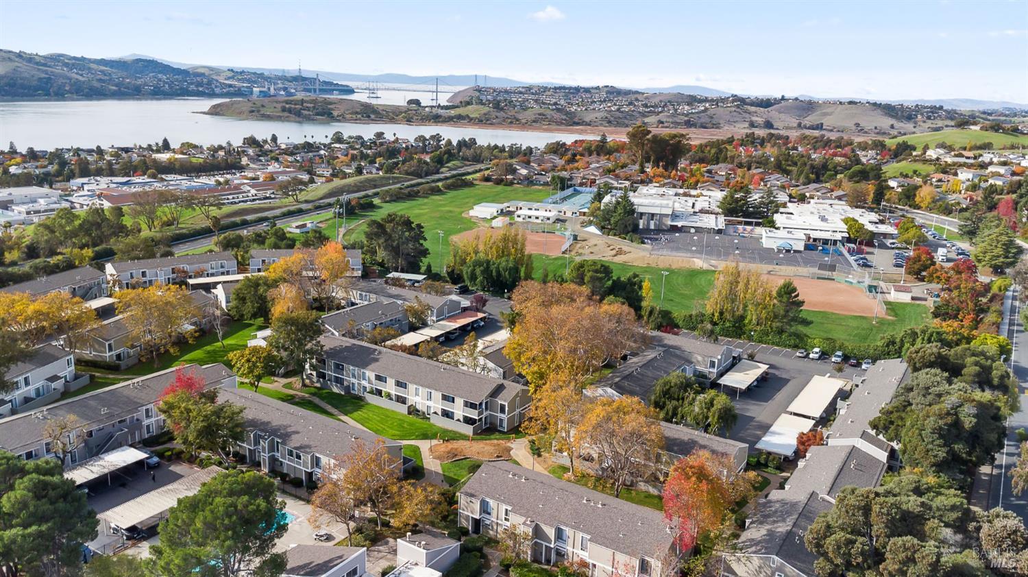 900 Southampton Road Benicia CA 94510