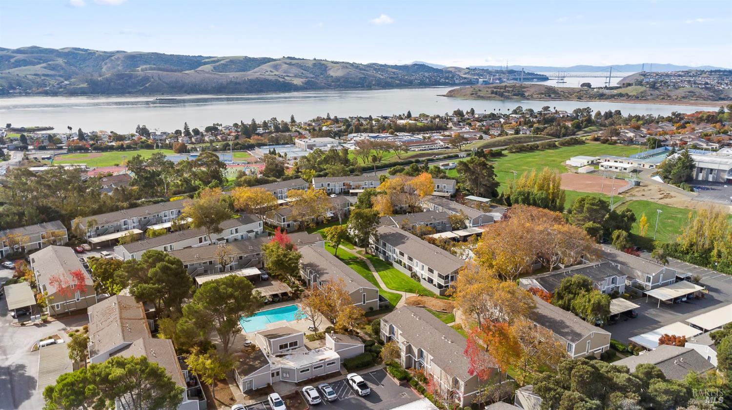900 Southampton Road Benicia CA 94510