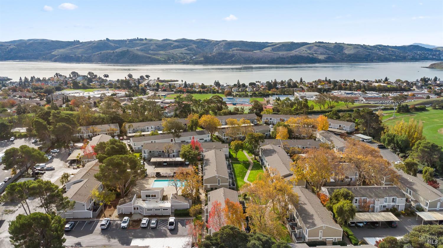 900 Southampton Road Benicia CA 94510