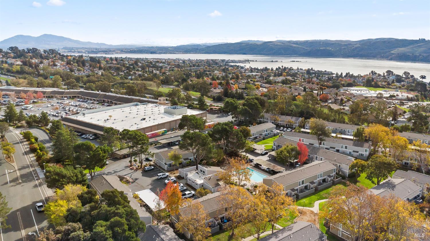 900 Southampton Road Benicia CA 94510