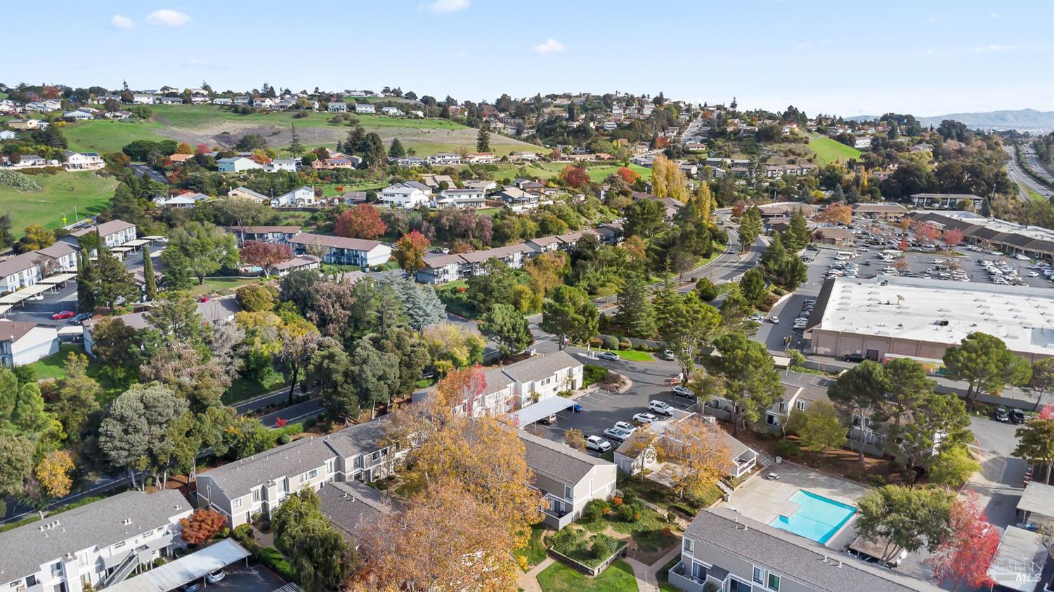 900 Southampton Road Benicia CA 94510