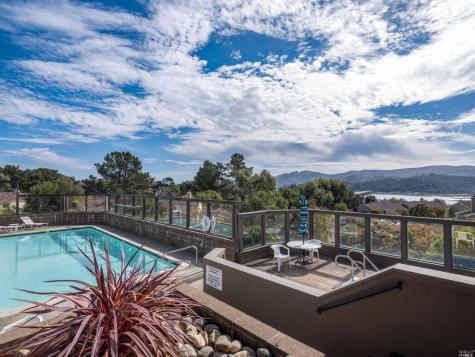 554 Seaver Drive Mill Valley CA 94941