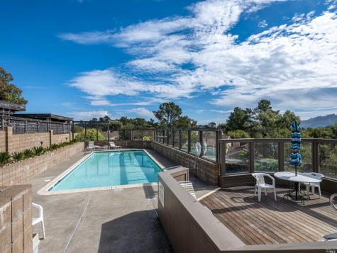 554 Seaver Drive Mill Valley CA 94941