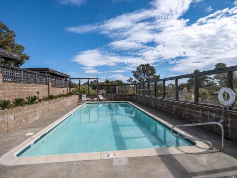 554 Seaver Drive Mill Valley CA 94941