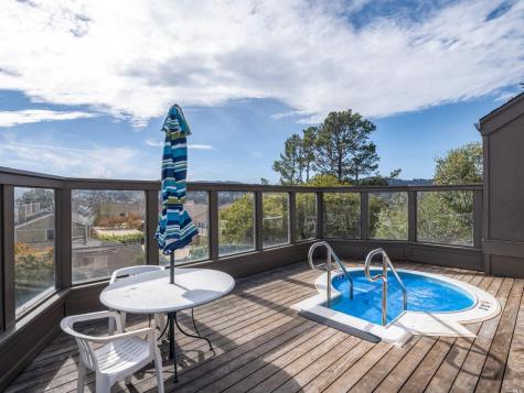 554 Seaver Drive Mill Valley CA 94941