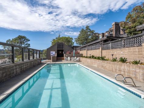 554 Seaver Drive Mill Valley CA 94941