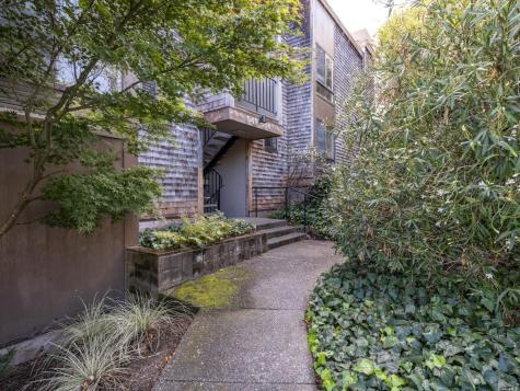 554 Seaver Drive Mill Valley CA 94941