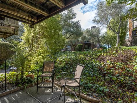 554 Seaver Drive Mill Valley CA 94941