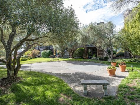 554 Seaver Drive Mill Valley CA 94941