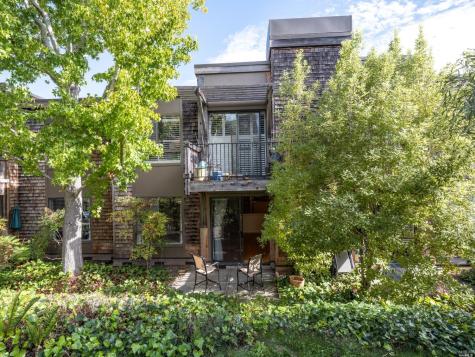 554 Seaver Drive Mill Valley CA 94941