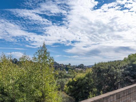554 Seaver Drive Mill Valley CA 94941