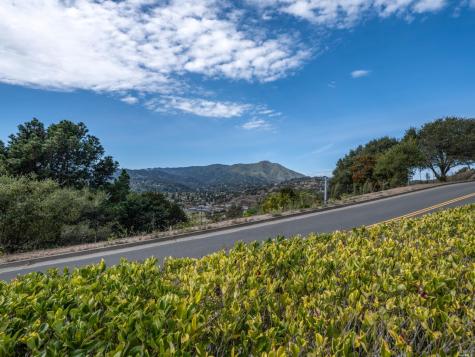 554 Seaver Drive Mill Valley CA 94941