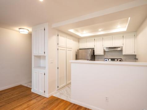 554 Seaver Drive Mill Valley CA 94941