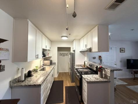 8201 Camino Colegio Rohnert Park CA 94928