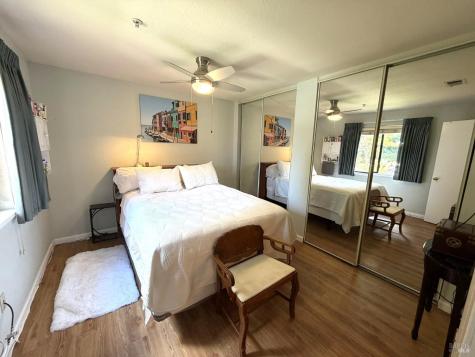 8201 Camino Colegio Rohnert Park CA 94928