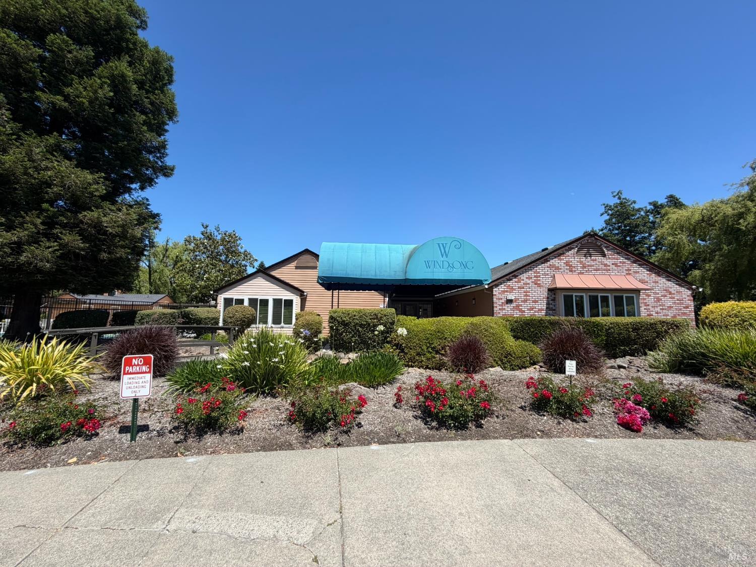 8201 Camino Colegio Rohnert Park CA 94928