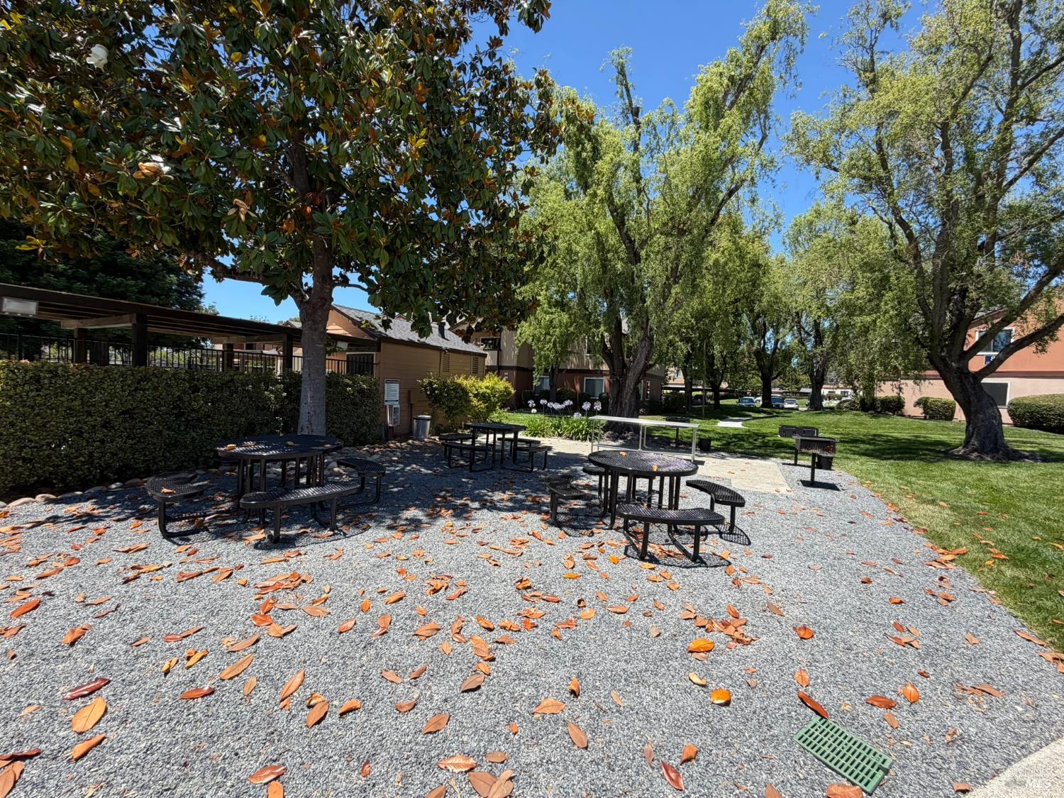 8201 Camino Colegio Rohnert Park CA 94928
