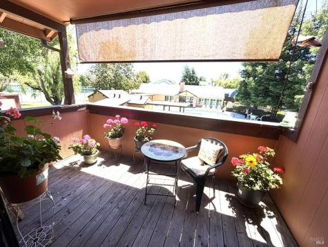 8201 Camino Colegio Rohnert Park CA 94928