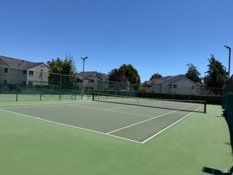 8201 Camino Colegio Rohnert Park CA 94928