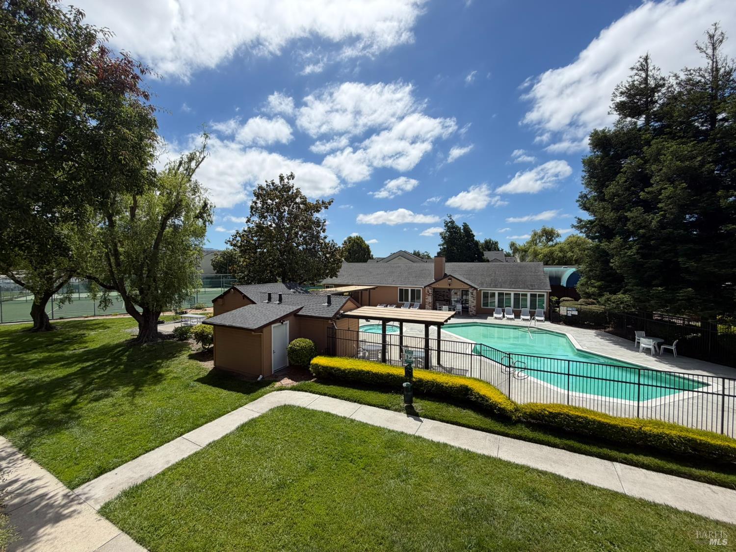 8201 Camino Colegio Rohnert Park CA 94928