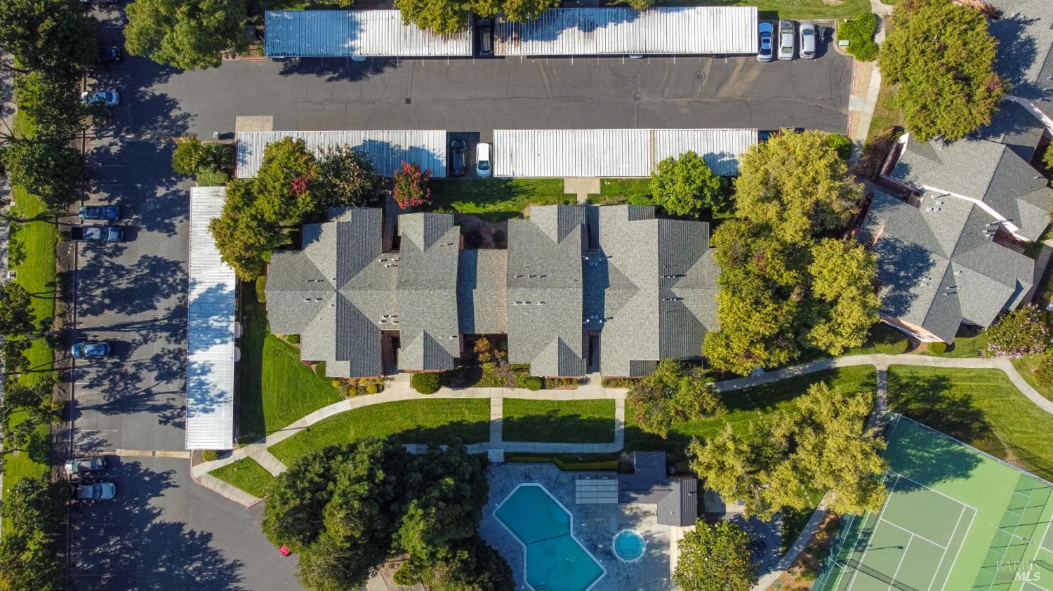 8201 Camino Colegio Rohnert Park CA 94928