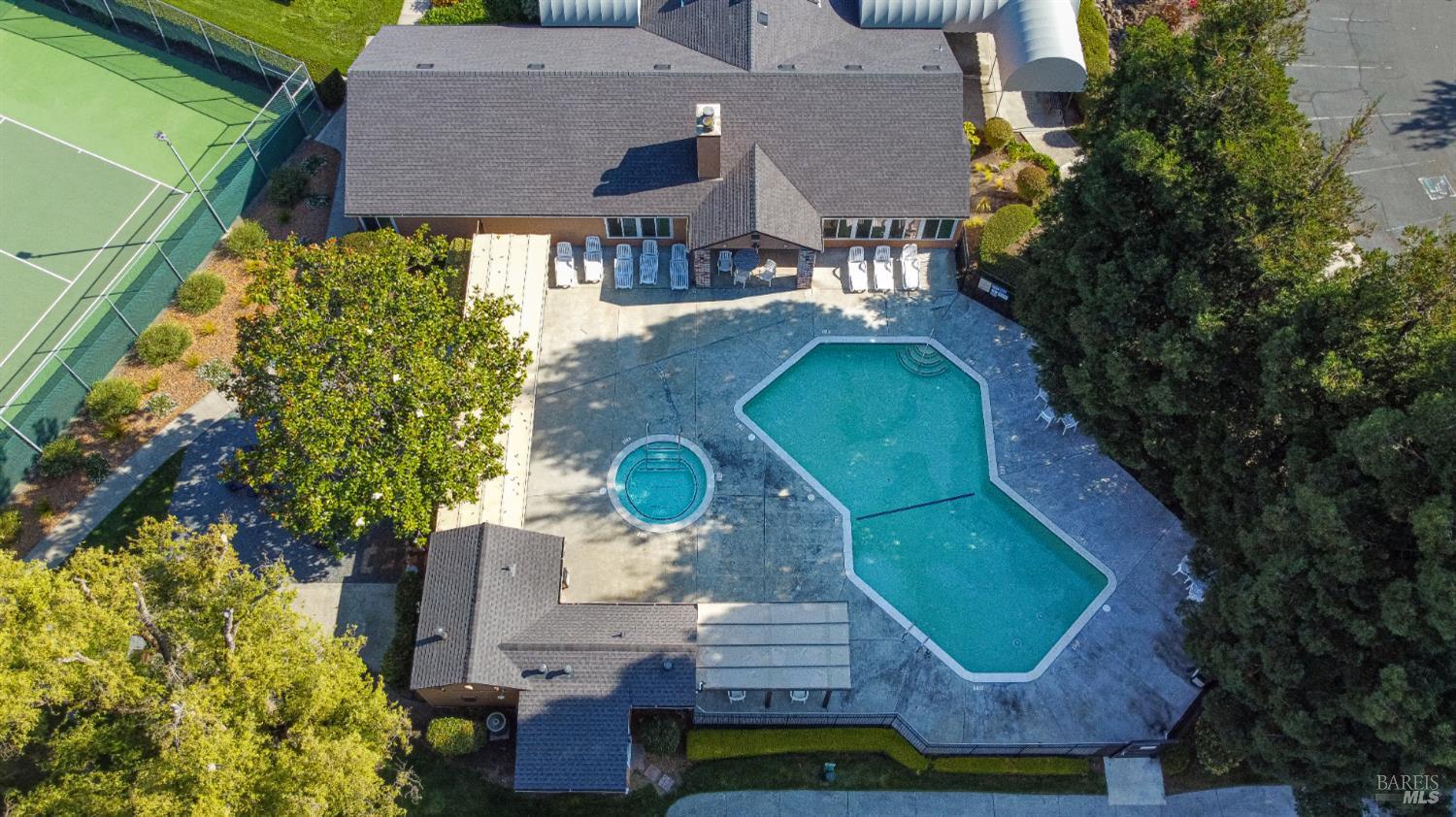 8201 Camino Colegio Rohnert Park CA 94928