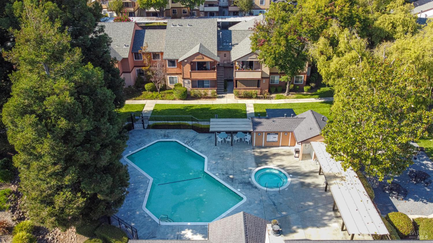 8201 Camino Colegio Rohnert Park CA 94928