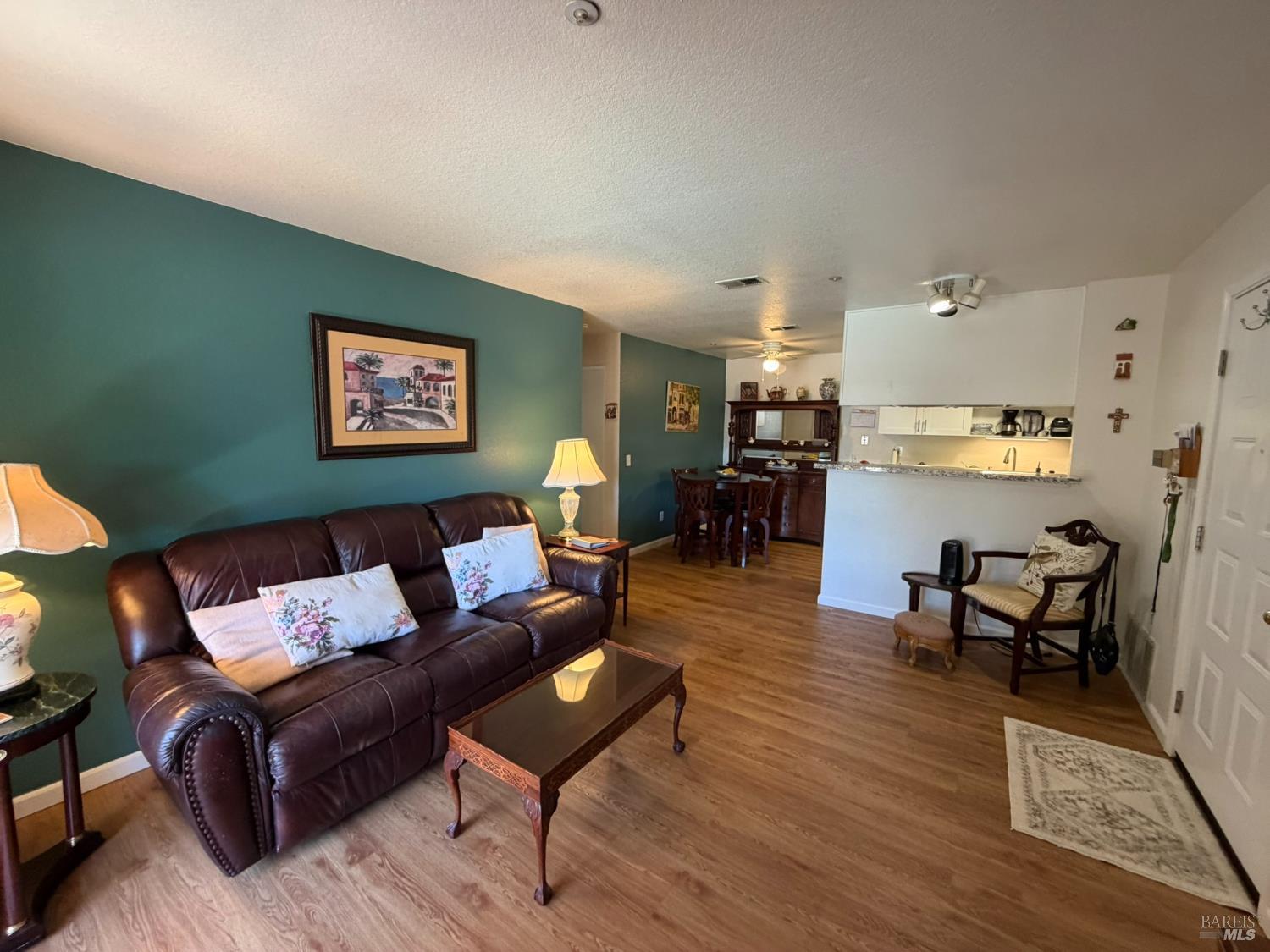 8201 Camino Colegio Rohnert Park CA 94928