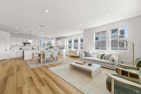 1480 Waterside Lane Rohnert Park CA 94928