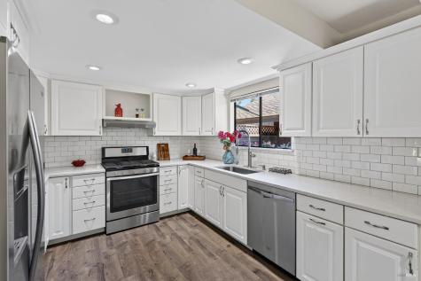 218 Los Alamos Road Santa Rosa CA 95409