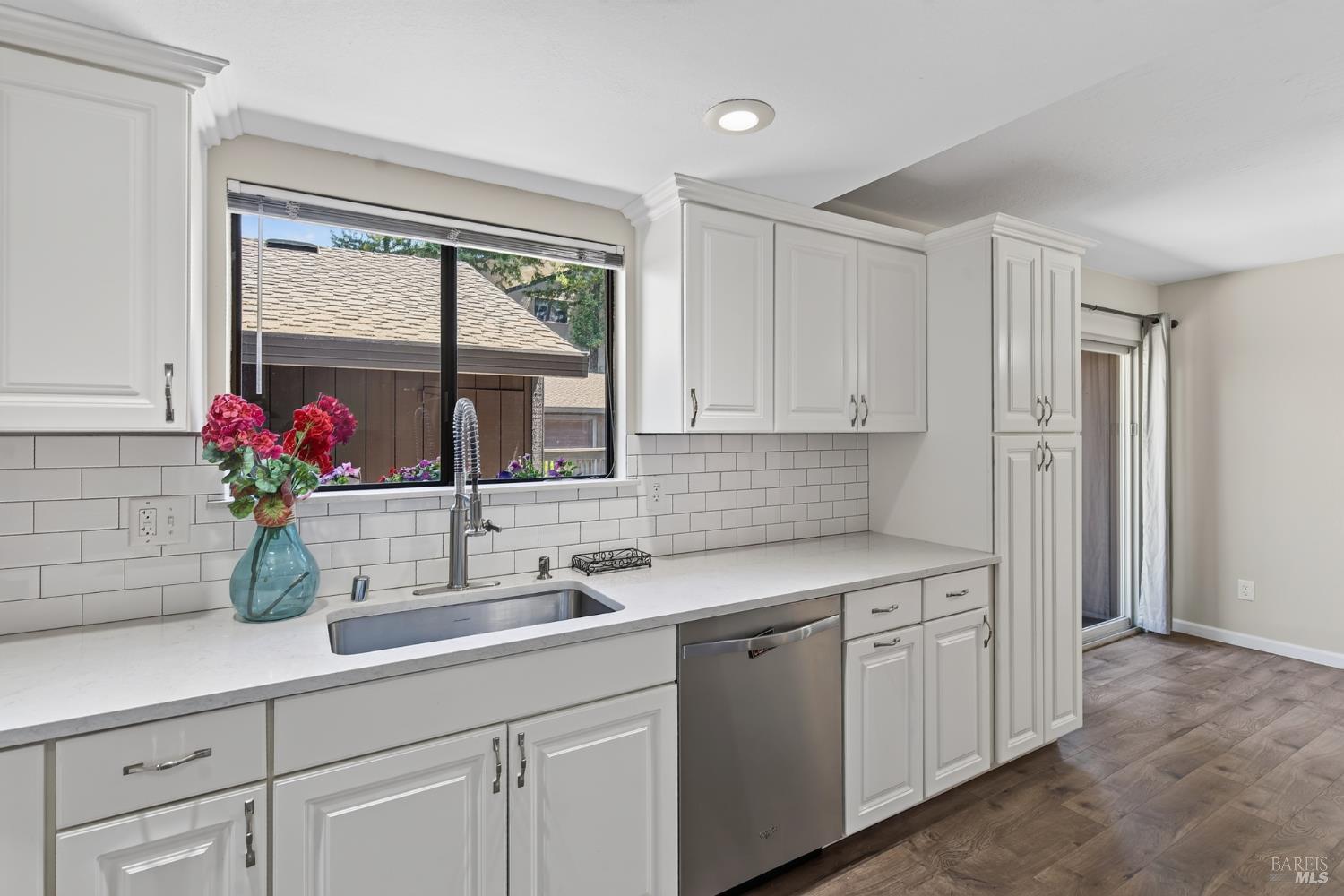 218 Los Alamos Road Santa Rosa CA 95409