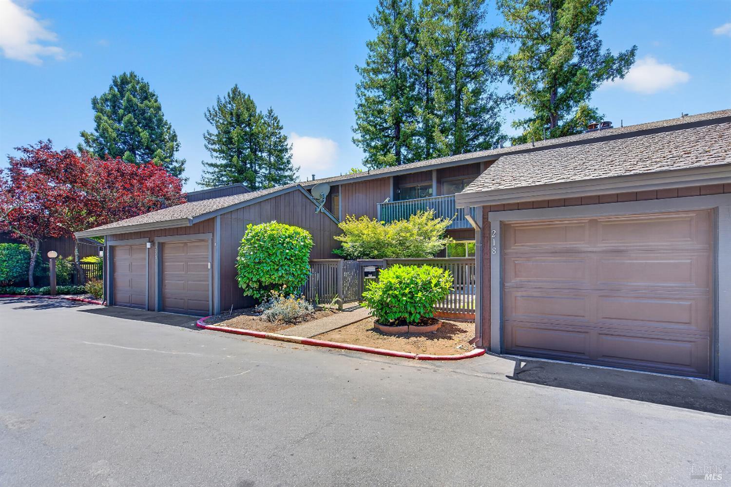 218 Los Alamos Road Santa Rosa CA 95409