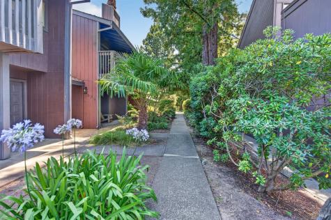 218 Los Alamos Road Santa Rosa CA 95409