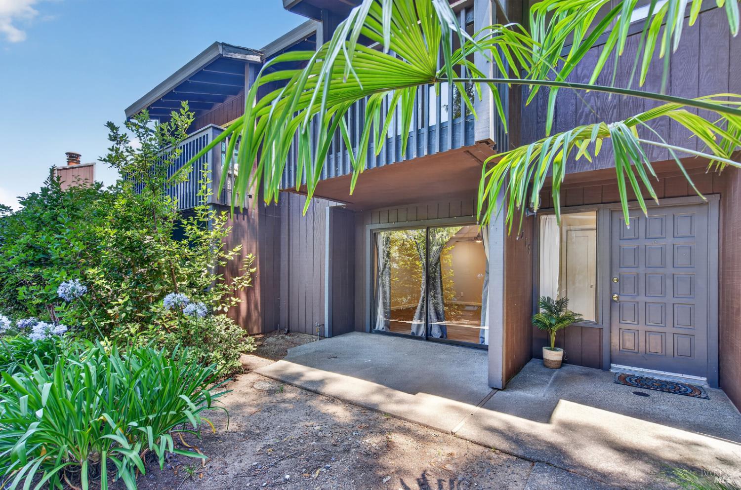 218 Los Alamos Road Santa Rosa CA 95409