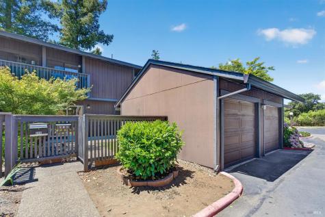 218 Los Alamos Road Santa Rosa CA 95409