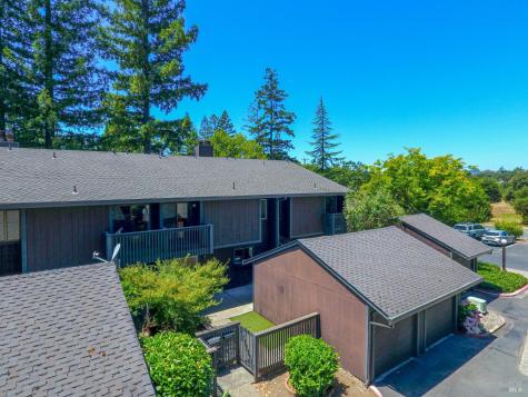 218 Los Alamos Road Santa Rosa CA 95409