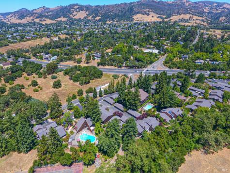 218 Los Alamos Road Santa Rosa CA 95409