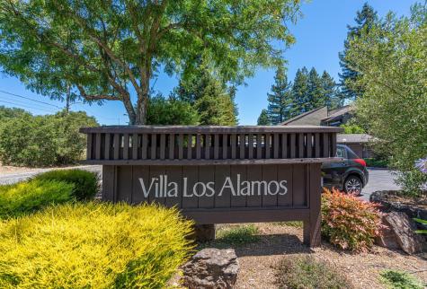 218 Los Alamos Road Santa Rosa CA 95409