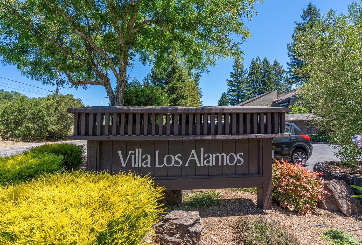 218 Los Alamos Road Santa Rosa CA 95409